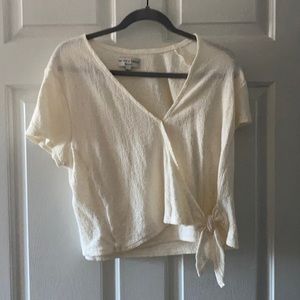Madewell size large never worn
